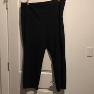 Dress barn petite pants